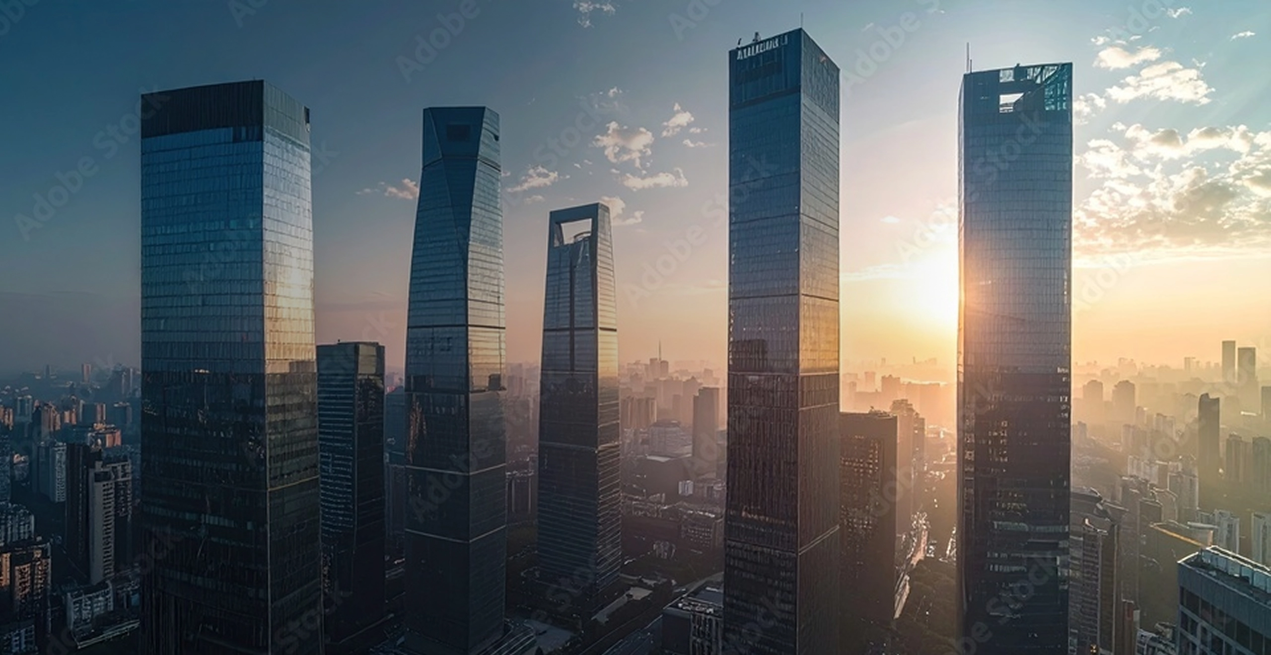 精選夥伴 優質投資