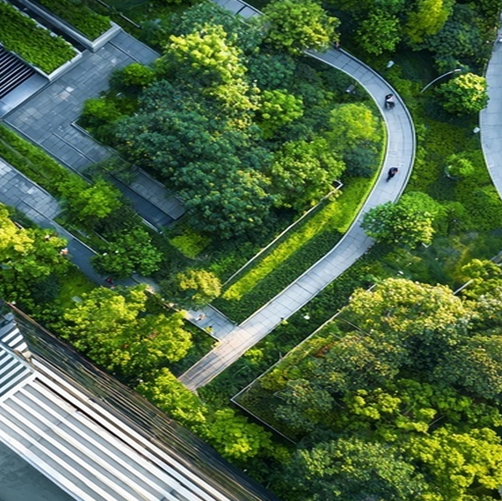 實質資產投資：穩健配置的關鍵選擇