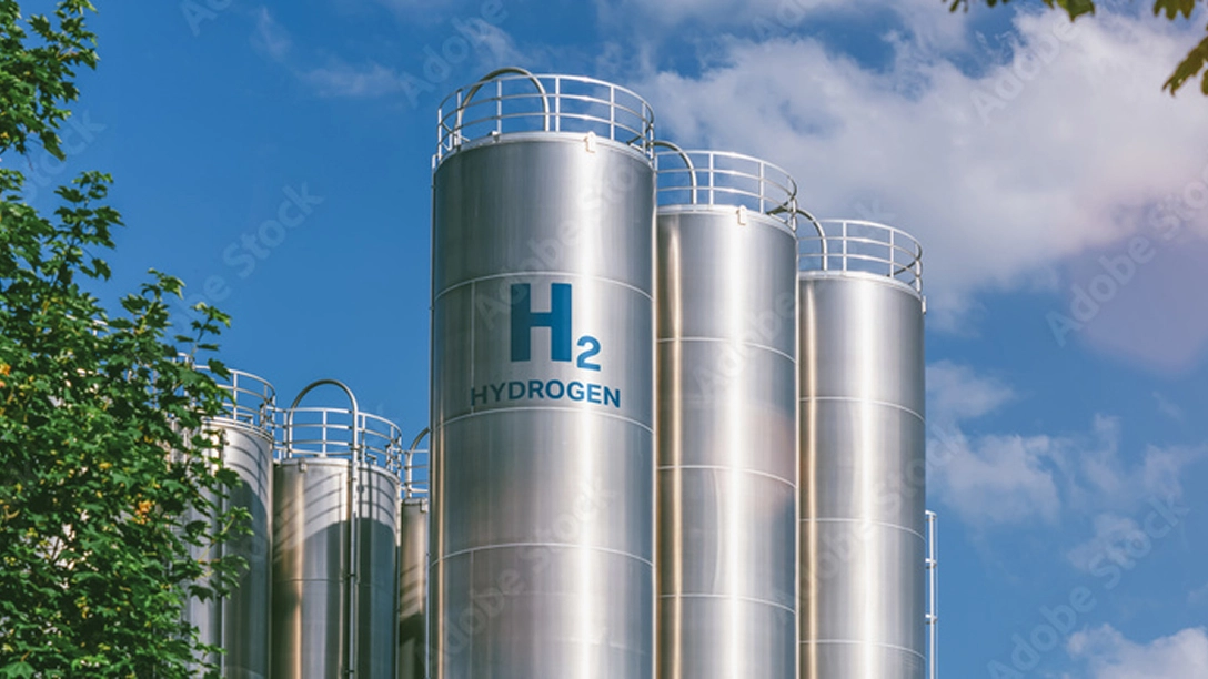 氫燃料電池：能源投資的新藍海